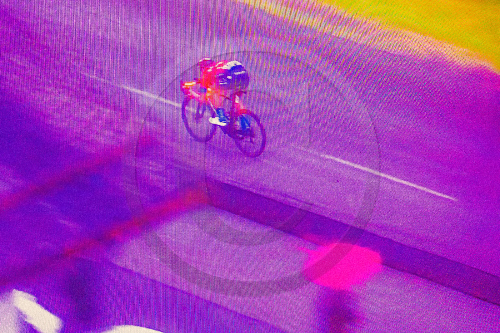 Le Tour de France cycliste 2021