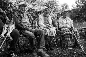 21 septembre 2022 : des contes et des histoires à l'Ouort de Benevènt