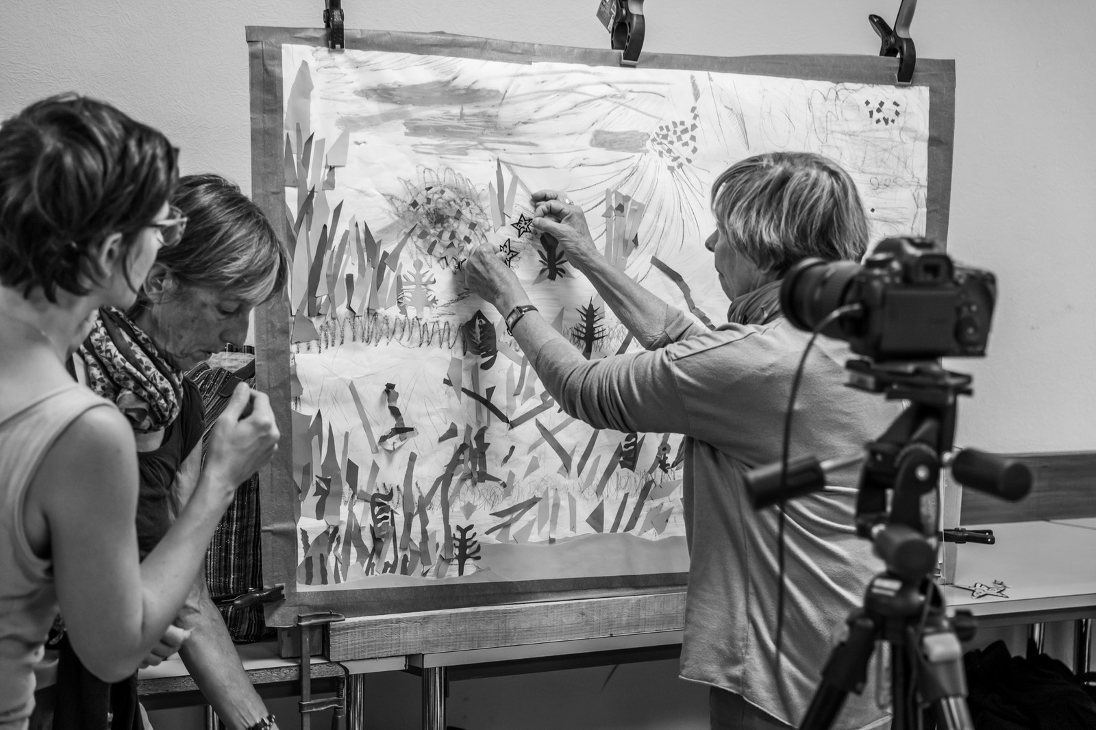 30 juillet 2025 : Avec le Studio 1071