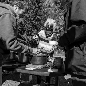 24 octobre 2021 : Fais ta soupe et ramène ta pomme