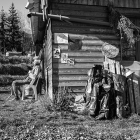 13 mars 2024 : c'est la reprise à l'Ouort