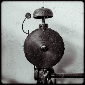 La Filature du Valgaudemar