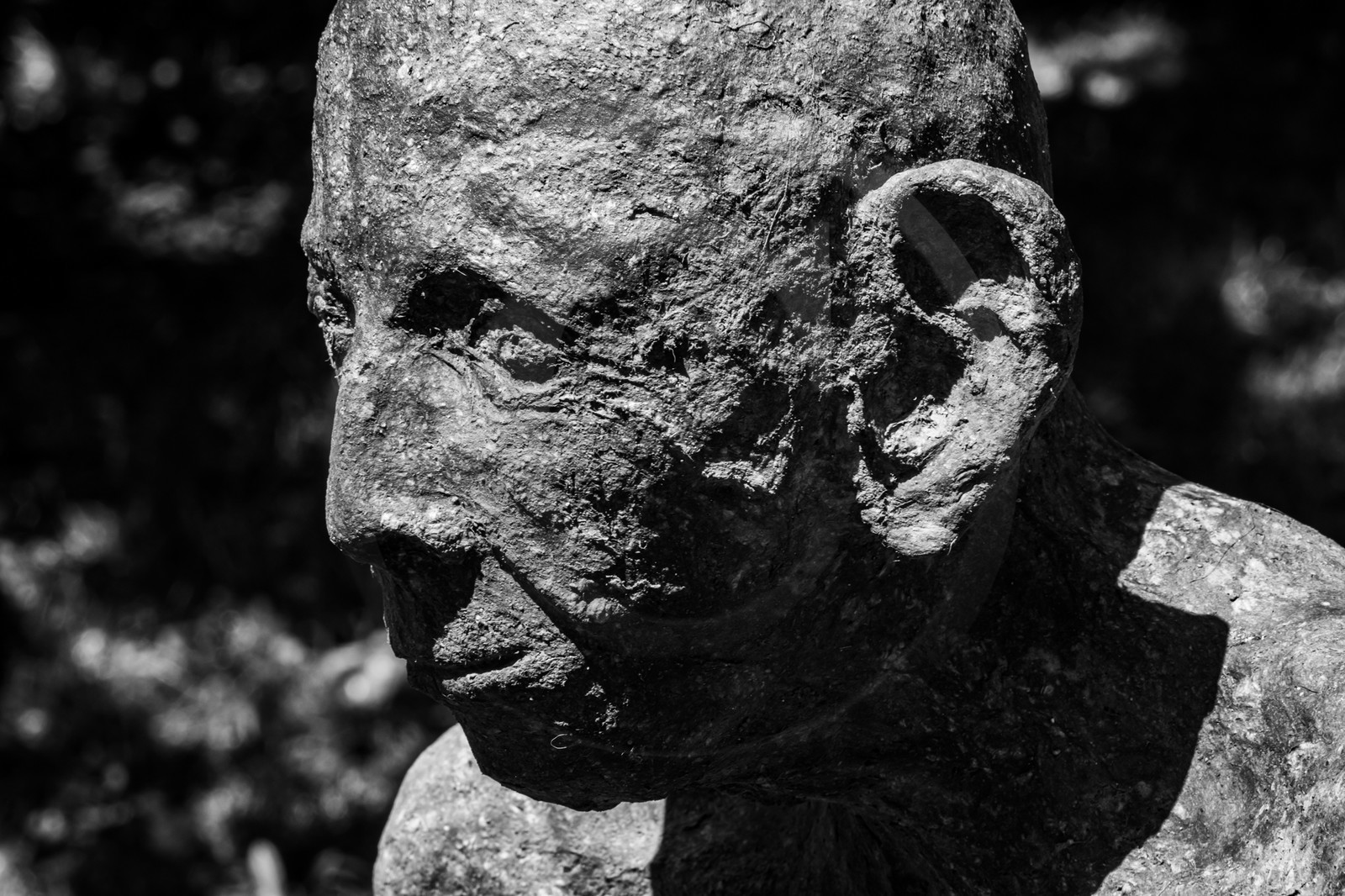 21 aout 2024 : Réalisation de Marcel Joli Coeur, l'homme de l'Ouort avec Barbara Fougnon, artiste plasticienne, et un anniversaire en chansons.