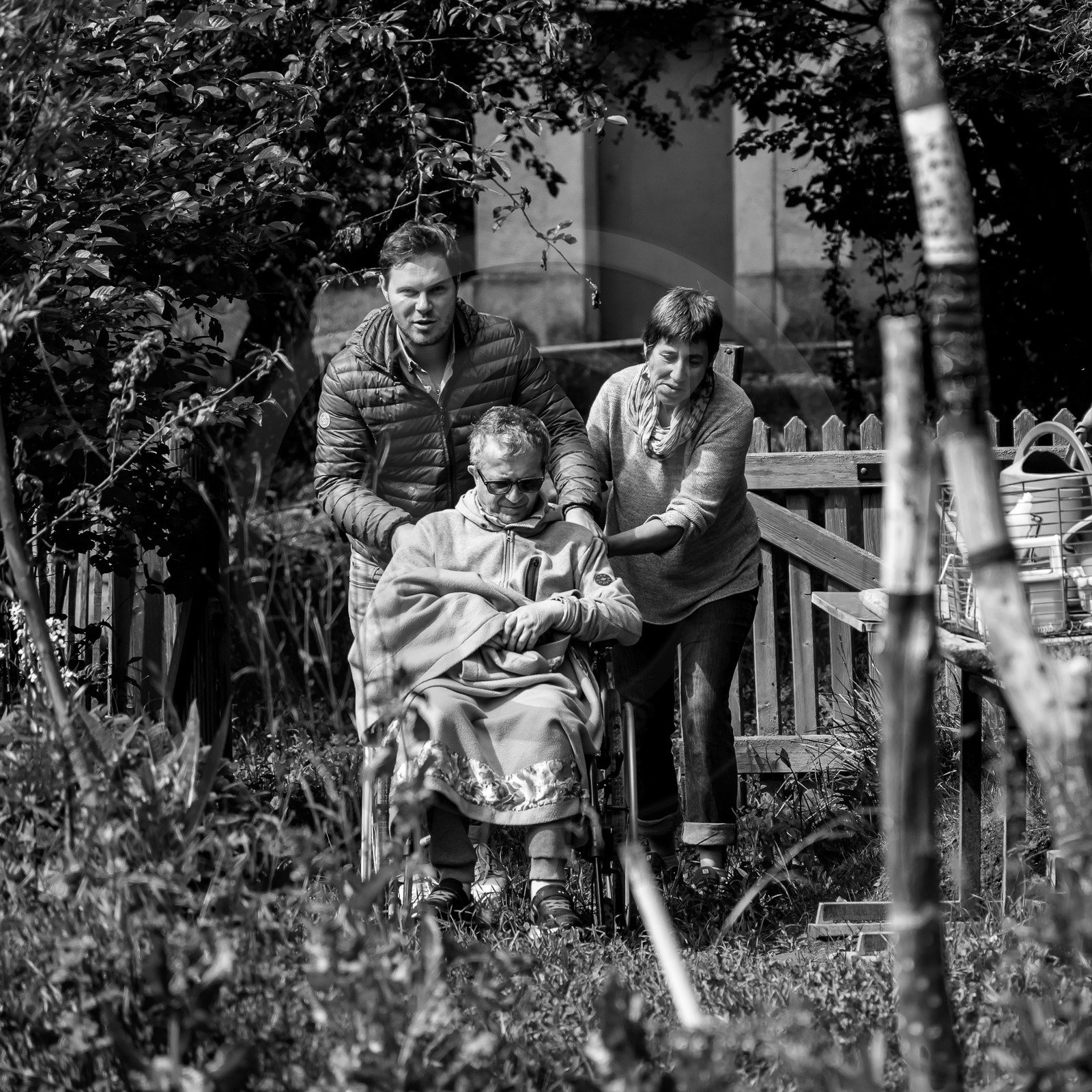 05 juin 2023 : journée des aidants et des aidés