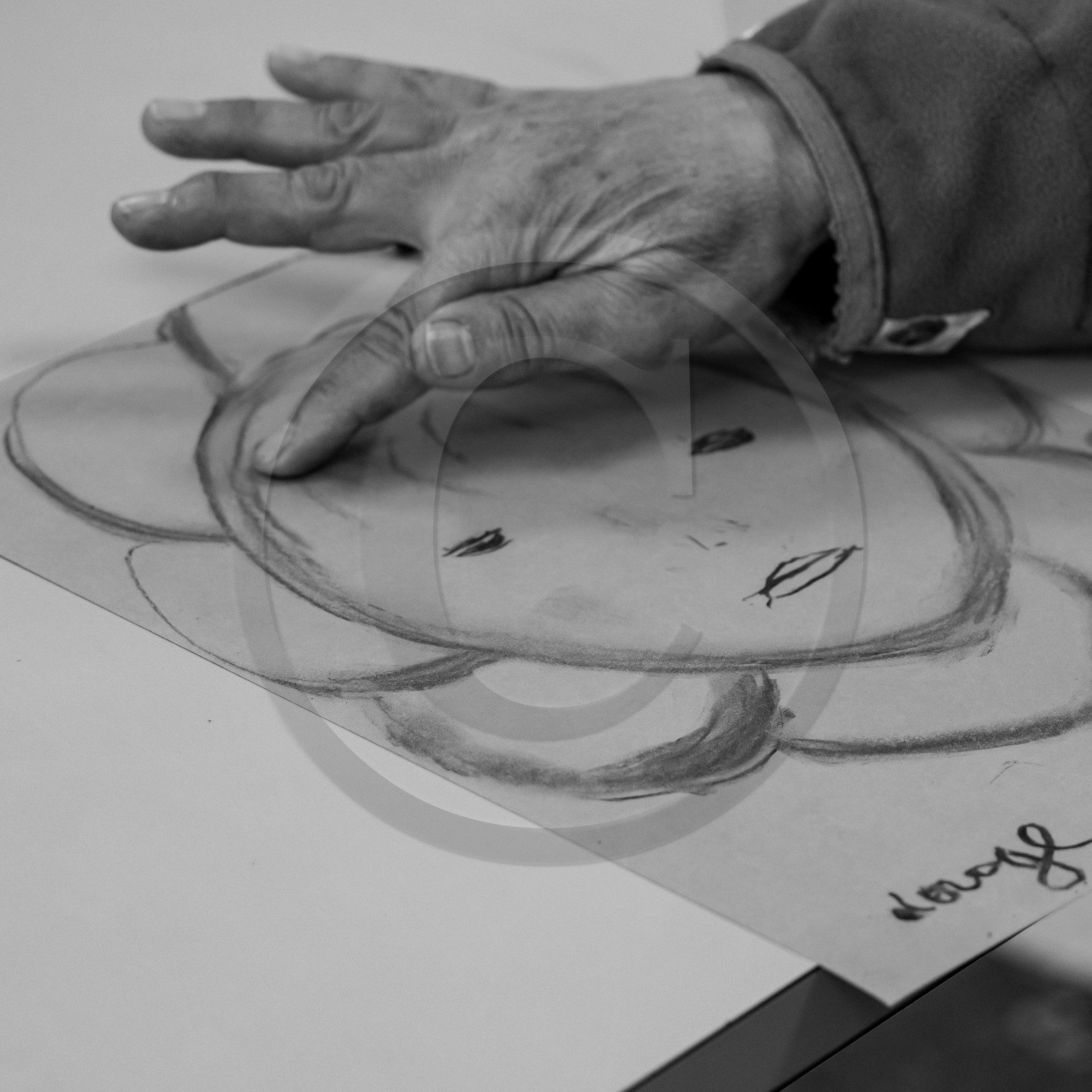 05 mai 2021 : fabrication de masques 05 mai 2021 : fabrication de masques