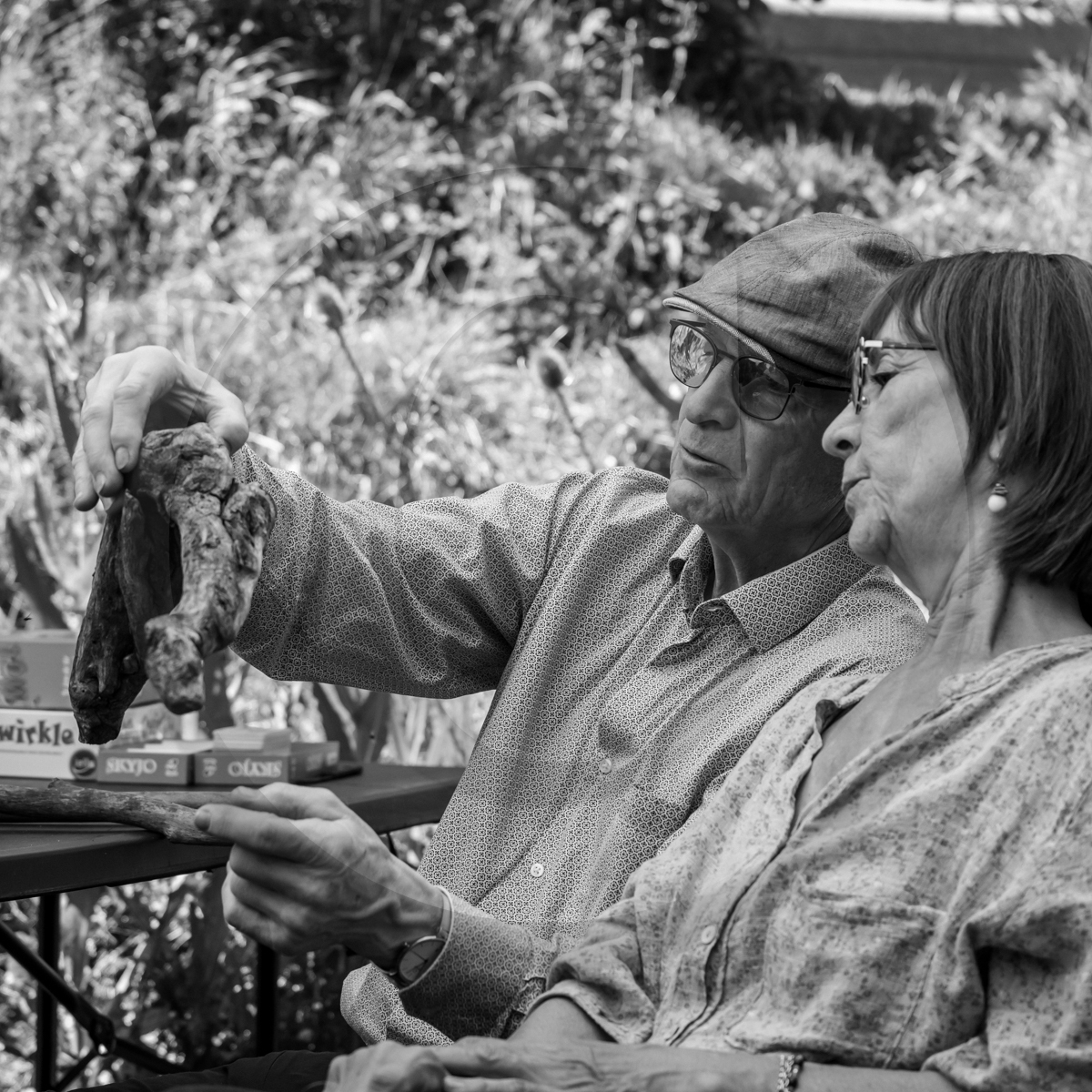 10 juin 2022 : 3ème journée des aidants 10 juin 2022 : 3ème journée des aidants