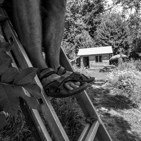 23 juin 2021 : Une après-midi à l'Ouort