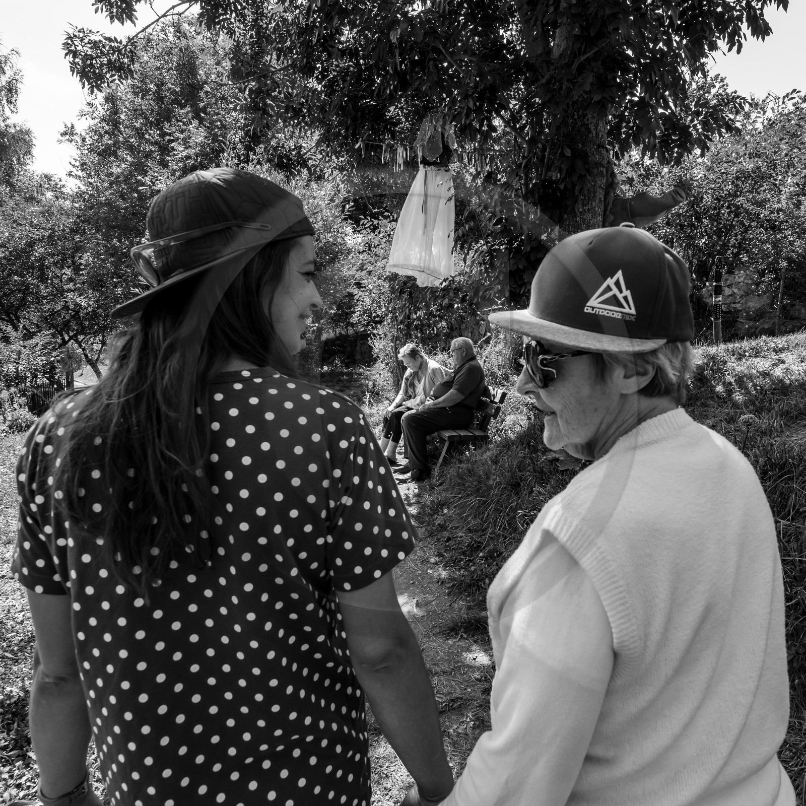 23 août 2021 : L'UCC à l'Ouort