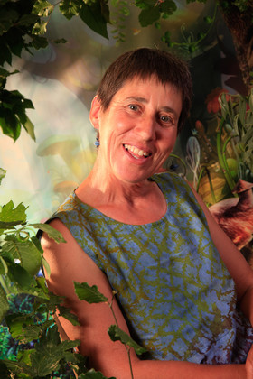 15 juin 2022 : Studio photo avec Regards Alpins