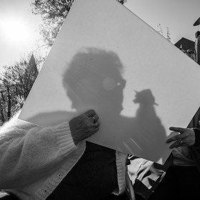 27 octobre 2021 : Un sentier et une réunion