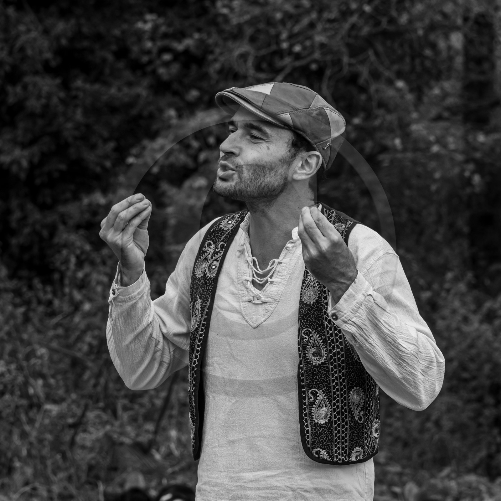 27 octobre 2024 : Contes avec Gilles Bougère 27 octobre 2024 : Contes avec Gilles Bougère