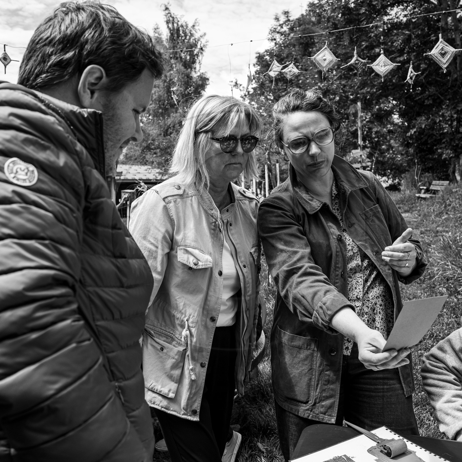 05 juin 2023 : journée des aidants et des aidés