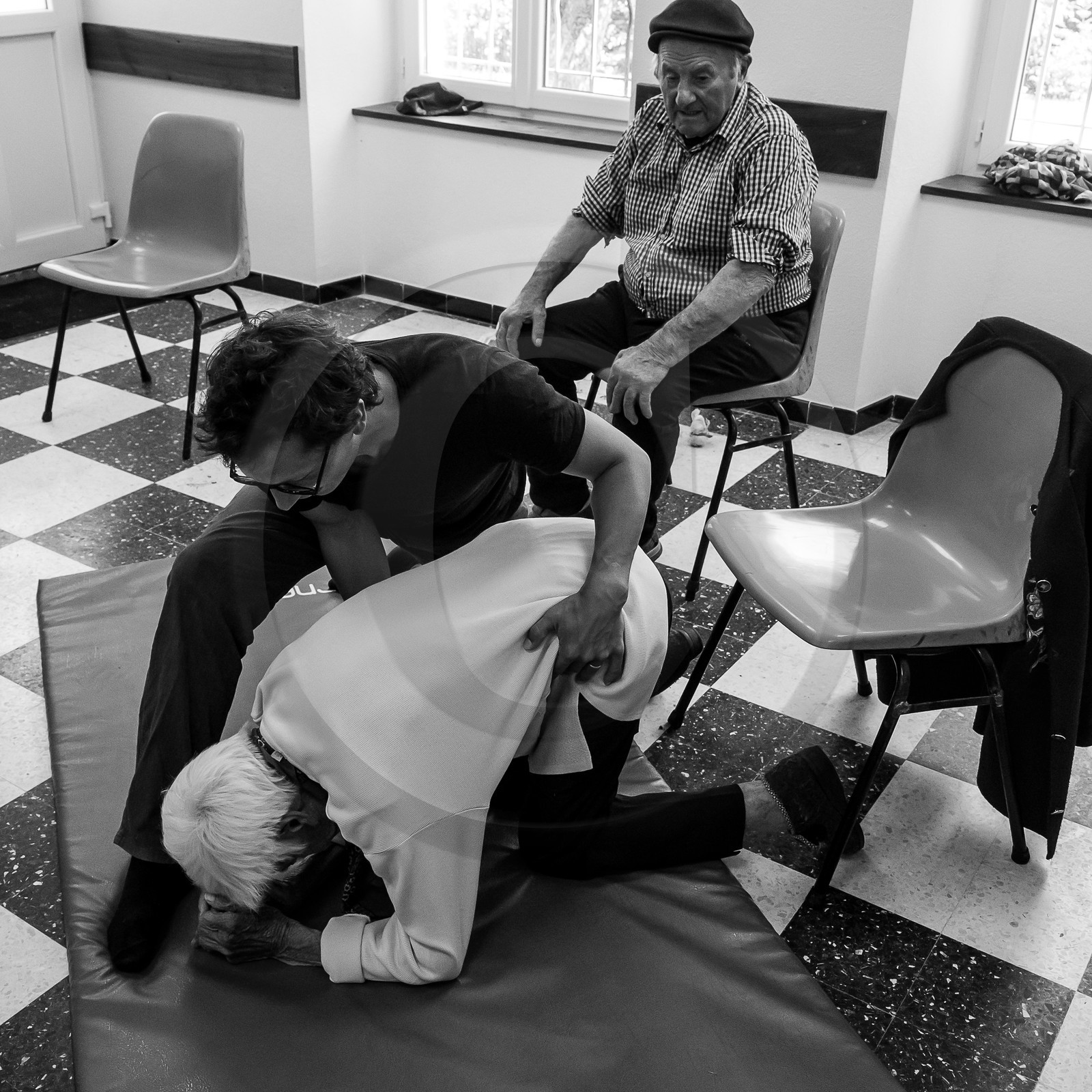 Psychomotricité Psychomotricité