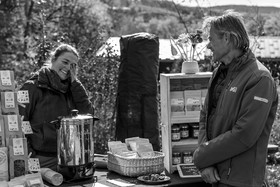 26 octobre 2025 : Soupes et marché de créateurs