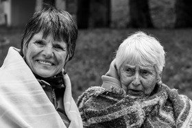 17 mai 2023 : une chorale à l'Ouort (2)