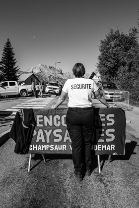 Rencontres paysannes à Saint-Bonnet en Champsaur