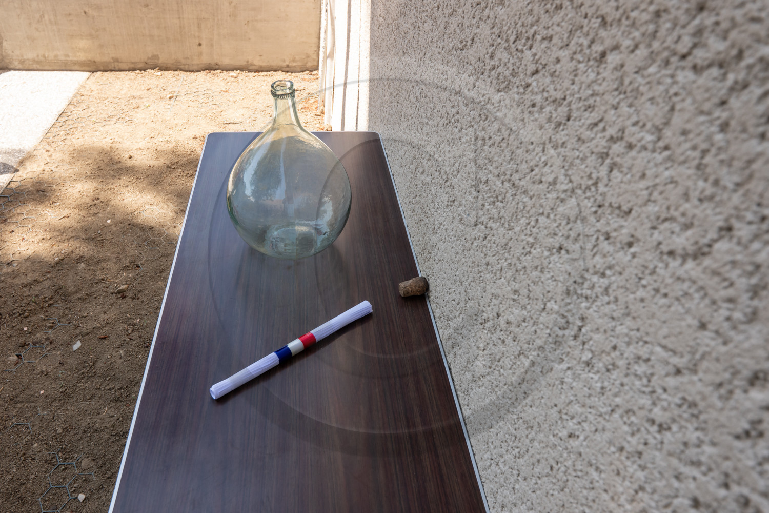 Chatel-en-Trièves - Inauguration de la Mairie