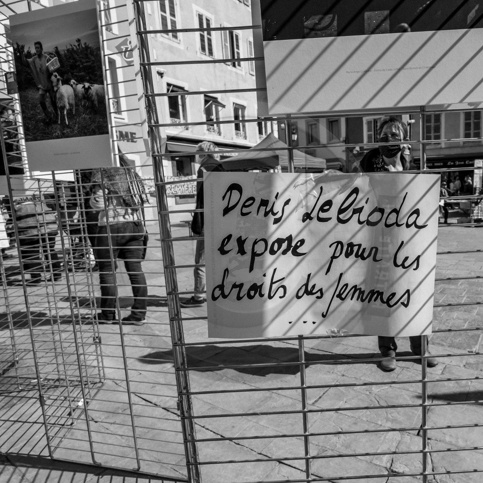 8 mars 2021 : Journée internationale du droit des Femmes 8 mars 2021 : Journée internationale du droit des Femmes