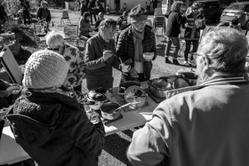 05 novembre 2022 : des pommes et des soupes