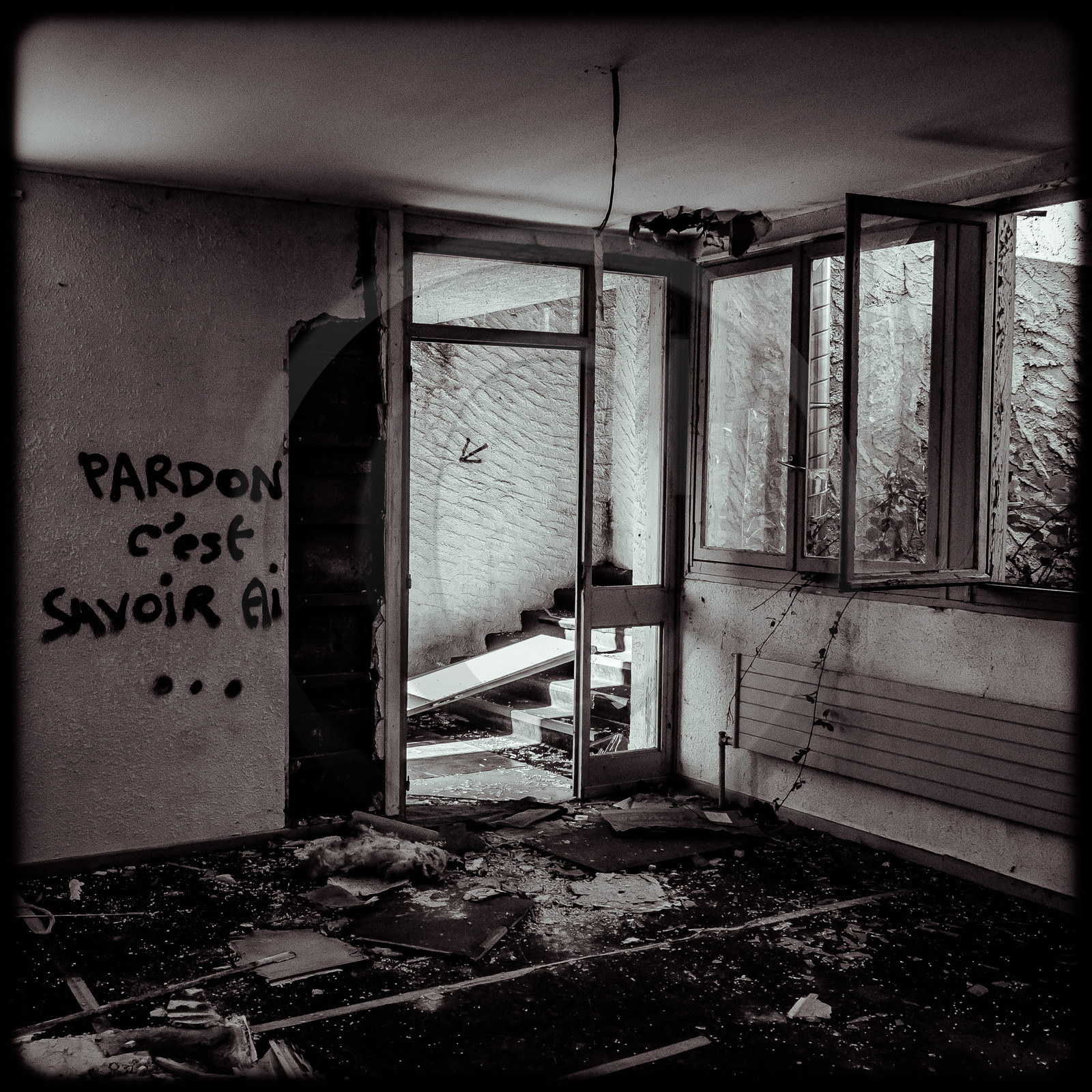 Le Relais Boré Le Relais Boré