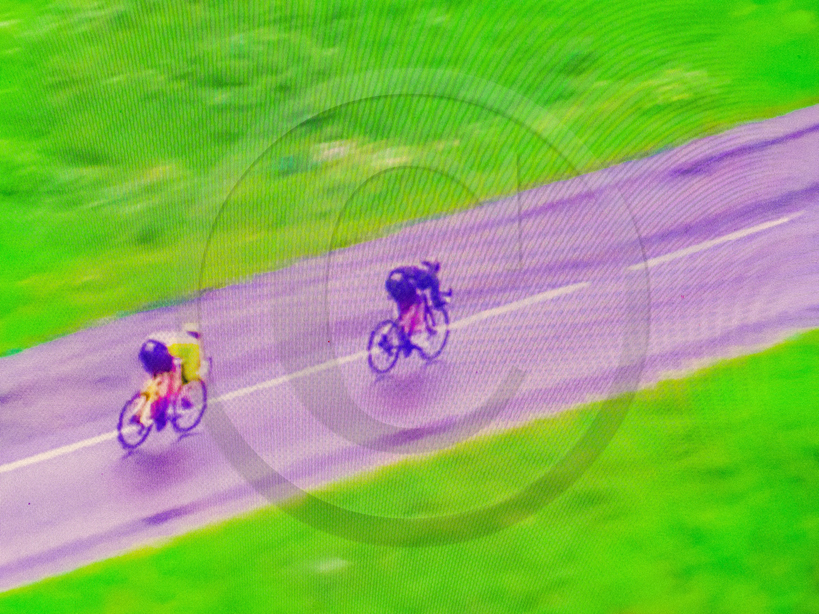 Le Tour de France cycliste 2021 Le Tour de France cycliste 2021