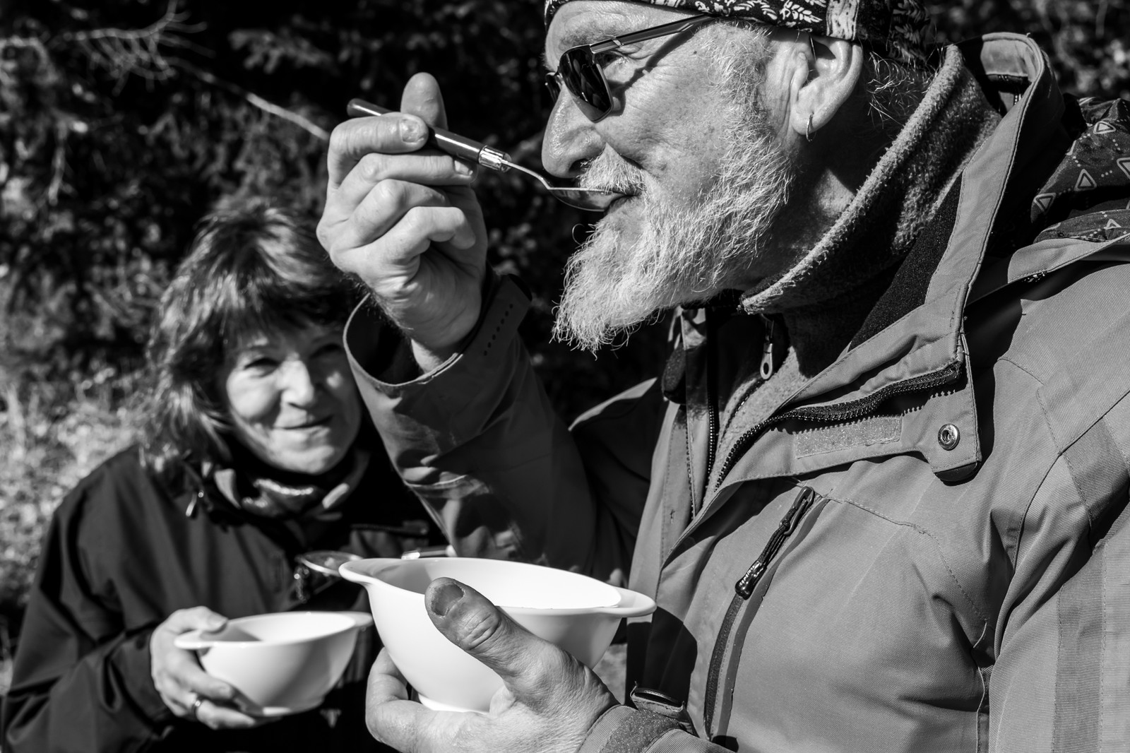 26 octobre 2025 : Soupes et marché de créateurs