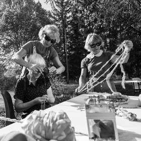 27 octobre 2019 : pommes, soupes et gâteaux