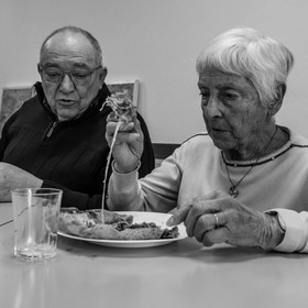 10 novembre 2021 : Une réunion et des crêpes