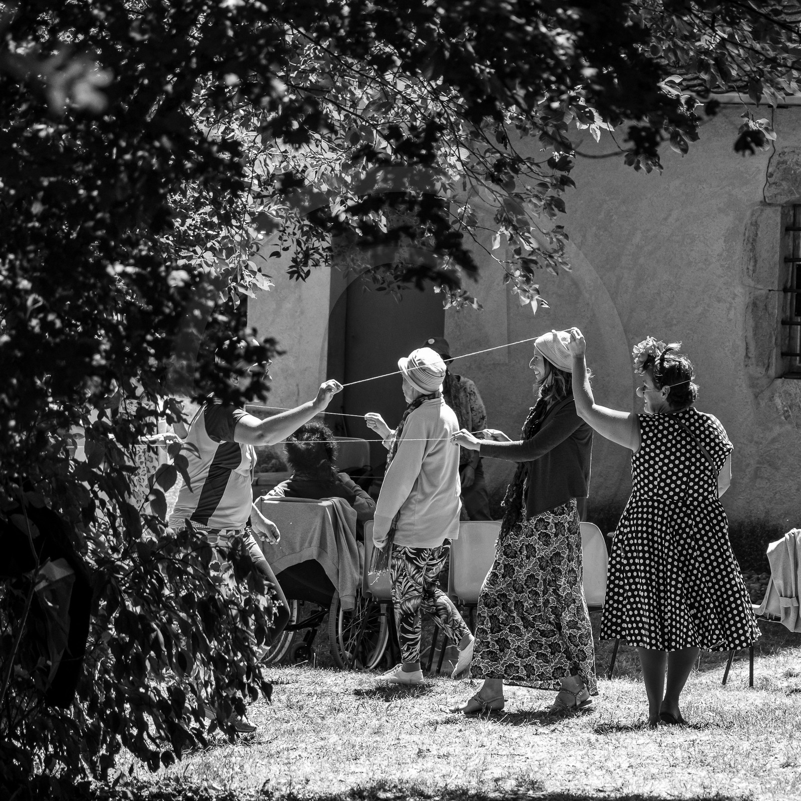 07 août 2023 : Journée des aidants 07 août 2023 : Journée des aidants