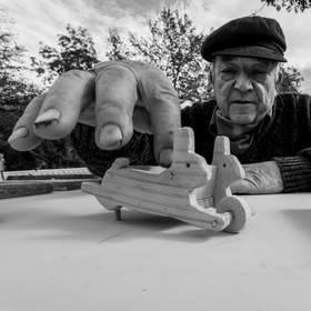 Semis, tournesols et jeux