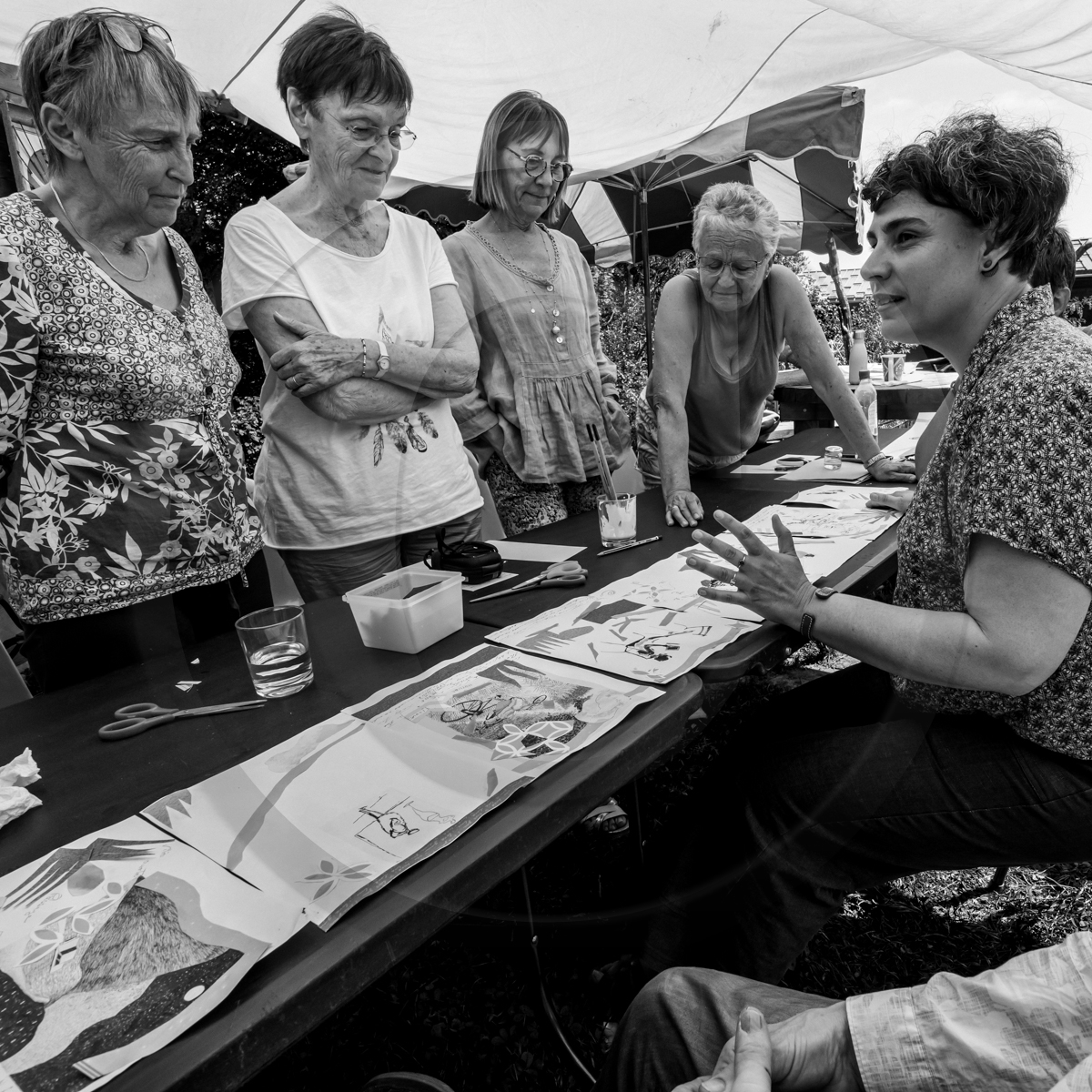 20 mai 2022 : 2ème journée des aidants 20 mai 2022 : 2ème journée des aidants