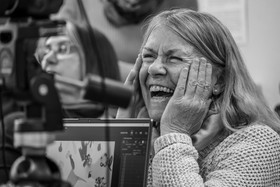 16 avril 2025 : avec le Studio 1071