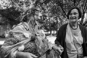 27 septembre 2023 : des crêpes et des clowns