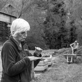 03 mai 2017 - Bac, semis et plantations