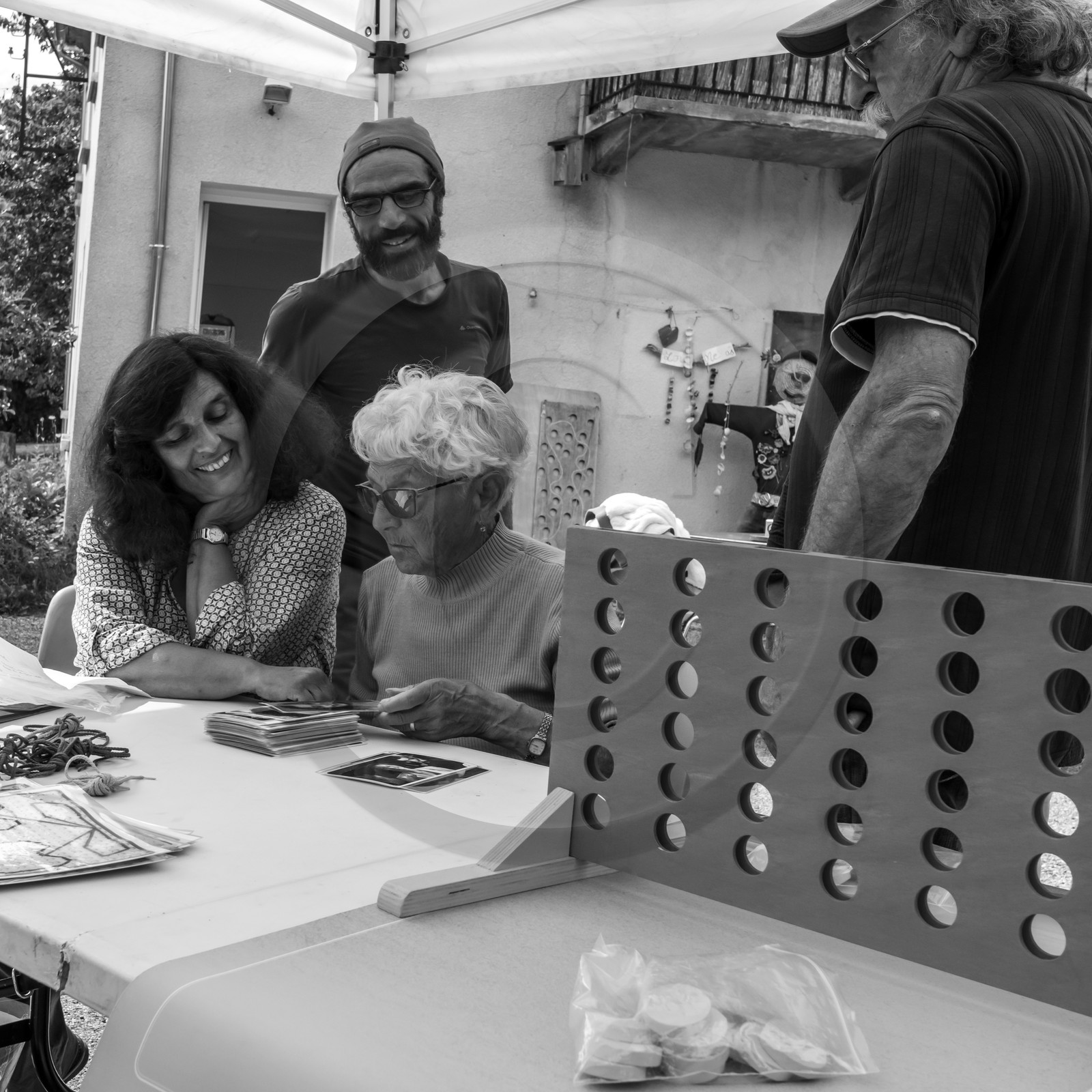 Aprés-midi jeux et autres activités Aprés-midi jeux et autres activités