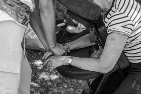 18 juillet 2025 : Journée des aidants