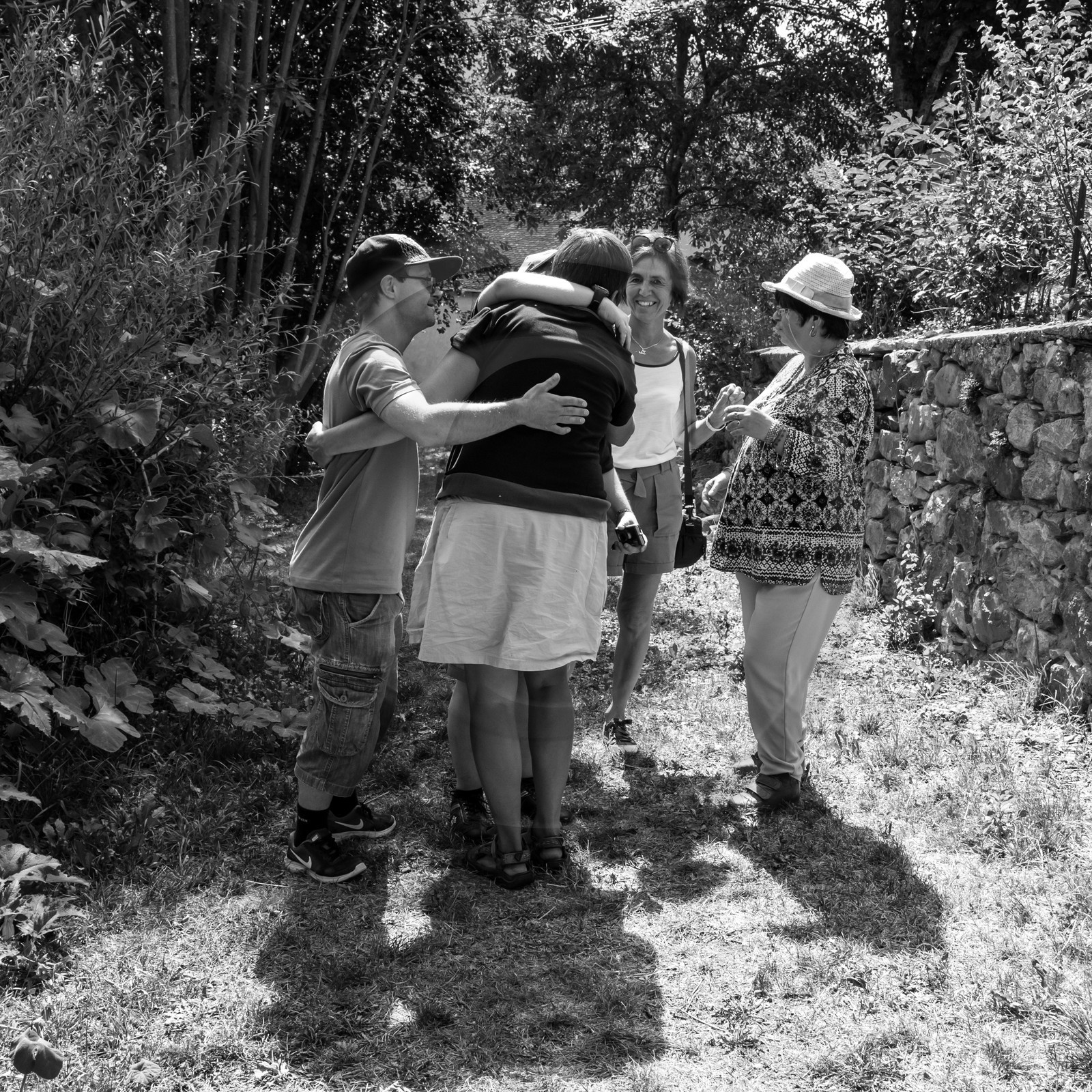 23 août 2017 - Animations