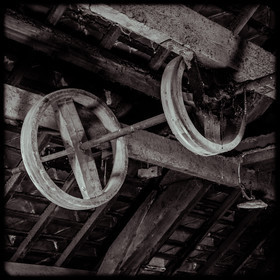 L'usine de Fenasse L'usine de Fenasse