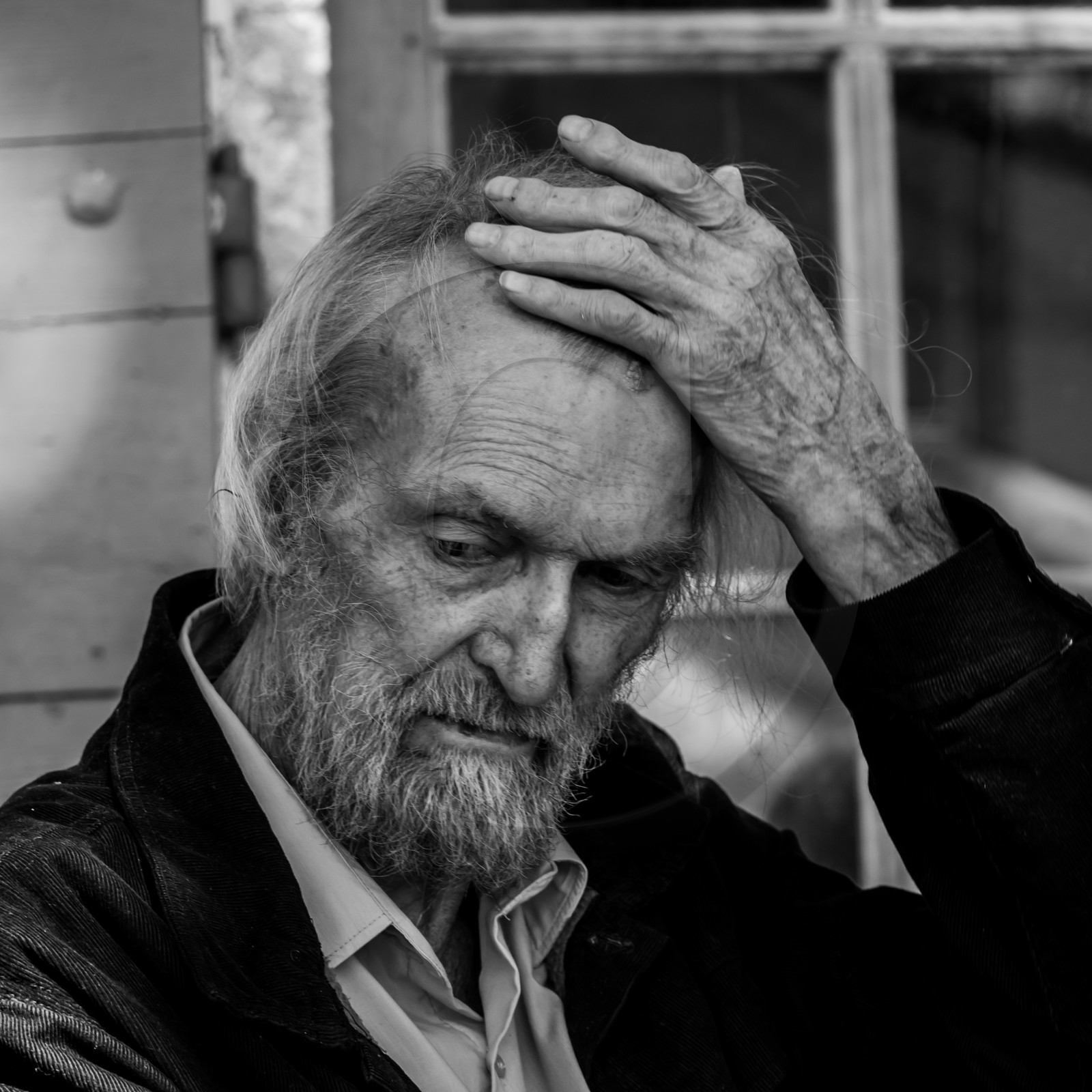 André Bucher - Rencontres Giono 2021 - Manosque