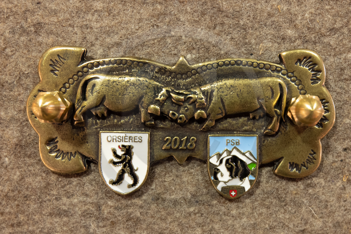 Exposition à la Maison du Berger Exposition à la Maison du Berger