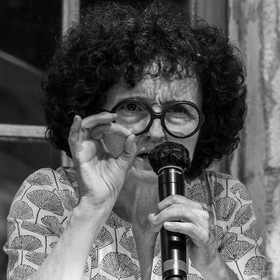 Marie-Hélène Lafon - Rencontres Giono 2021 - Manosque
