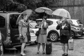 14 juin 2024 : Des clowns à l'Ouort - Compagnie Les Nez'Changent