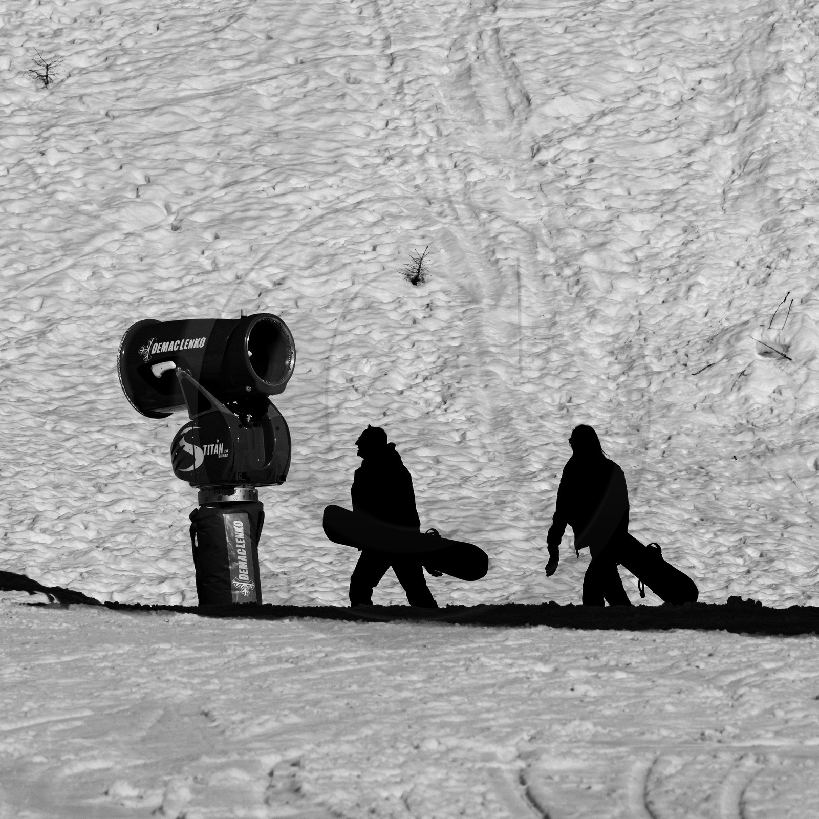 Les confineigés Les confineigés