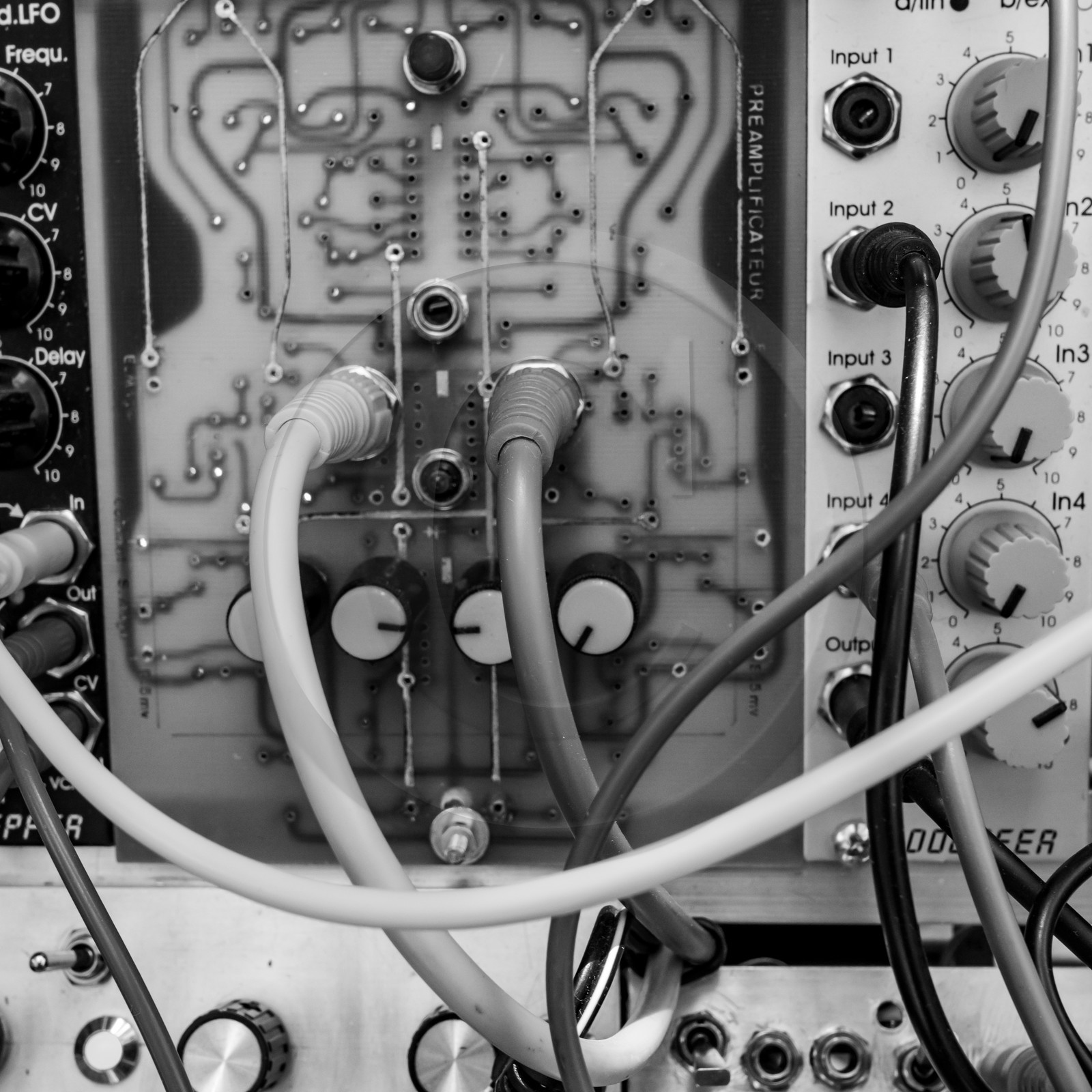 21 juillet 2021 : Sieste musicale avec Matthieu Duval