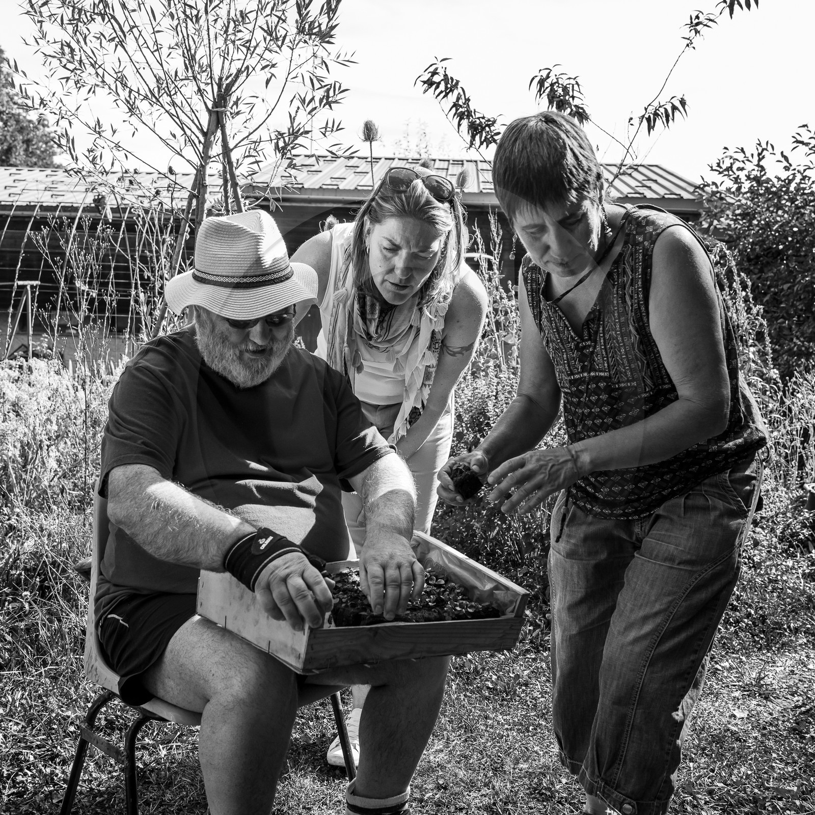 04 octobre 2023 : Collectif HydrOlique