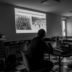 12 avril 2023 : Une épopée inconnue