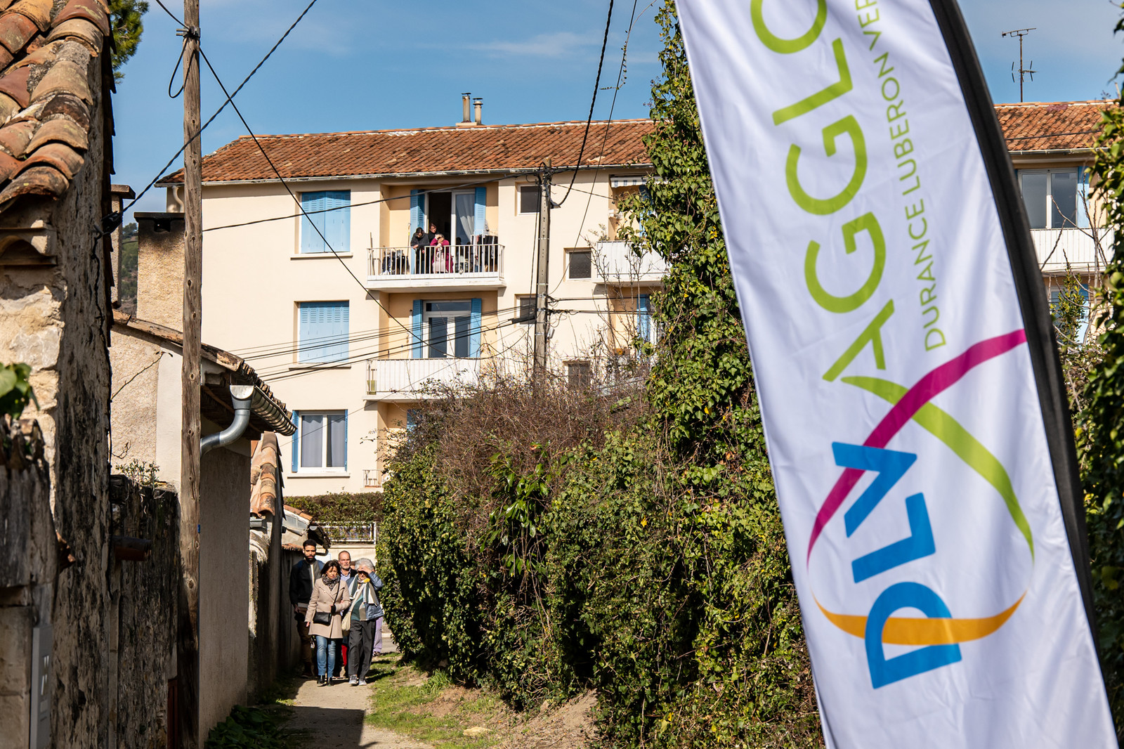 28 février 2025 : Manosque - Maison de Jean Giono - Rénovation et maison de site