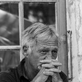 José Bové - Rencontres Giono 2021 - Manosque