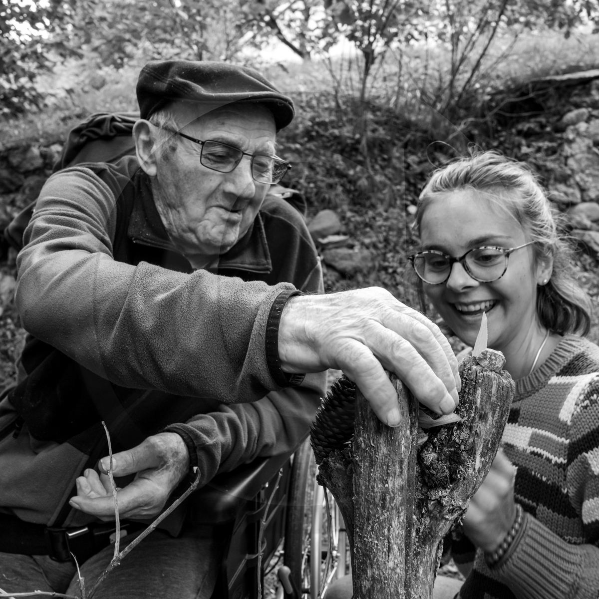 14 septembre 2022 : jeux, laine et promenade 14 septembre 2022 : jeux, laine et promenade