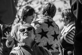 25 avril 2025 : Journée des Aidants